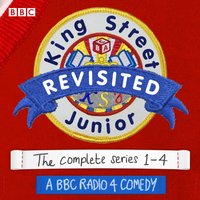 King Street Junior Revisited - Jim Eldridge - audiobook