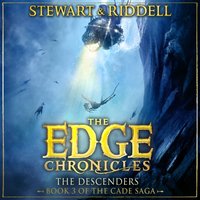 Edge Chronicles 13: The Descenders - Paul Stewart - audiobook