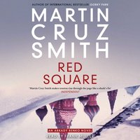 Red Square - Martin Cruz Smith - audiobook