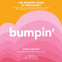 Bumpin' - Leslie Schrock - audiobook