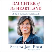 Daughter of the Heartland