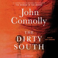 Dirty South - John Connolly - audiobook