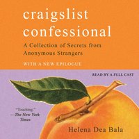 Craigslist Confessional