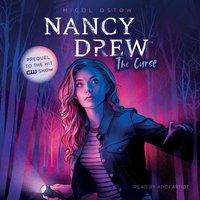 Nancy Drew - Micol Ostow - audiobook