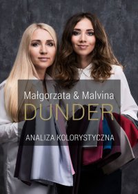 Analiza Kolorystyczna - Malvina Dunder - ebook