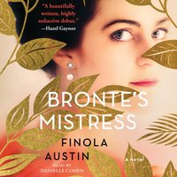 Bronte's Mistress - Finola Austin - audiobook