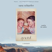 Grand - Sara Schaefer - audiobook