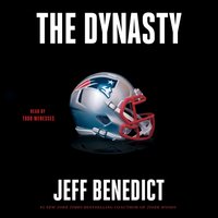 Dynasty - Jeff Benedict - audiobook
