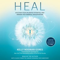 Heal - Kelly Noonan Gores - audiobook