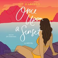 Once Upon a Sunset - Tif Marcelo - audiobook