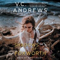 Shadows of Foxworth - V.C. Andrews - audiobook