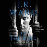 Jackal - J.R. Ward - audiobook