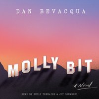 Molly Bit - Dan Bevacqua - audiobook