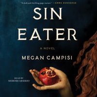 Sin Eater - Megan Campisi - audiobook