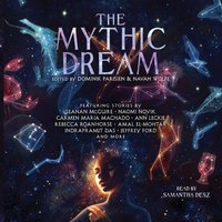 Mythic Dream - Dominik Parisien - audiobook