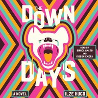 Down Days - Ilze Hugo - audiobook