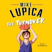 Turnover - Mike Lupica - audiobook