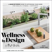 Wellness By Design - Jamie Gold - audiobook