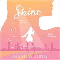 Shine - Jessica Jung - audiobook