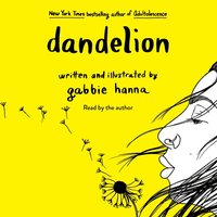 Dandelion - Gabbie Hanna - audiobook