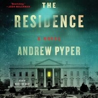 Residence - Andrew Pyper - audiobook