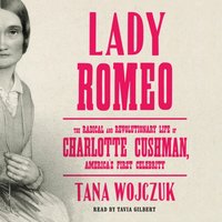 Lady Romeo - Tana Wojczuk - audiobook