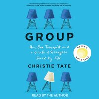 Group - Christie Tate - audiobook