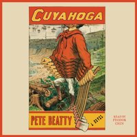 Cuyahoga - Pete Beatty - audiobook