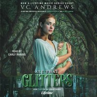 All That Glitters - V.C. Andrews - audiobook