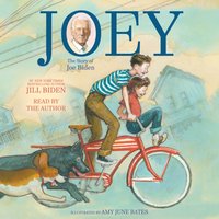 Joey - Jill Biden - audiobook