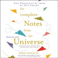 Complete Notes From the Universe