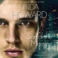 Son of the Morning - Linda Howard - audiobook