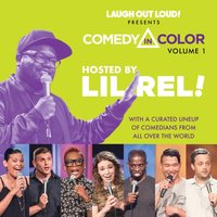 Comedy in Color, Volume 1 - Laugh Out Loud - audiobook