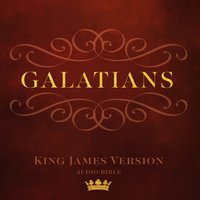 Book of  Galatians - Made for Success - audiobook