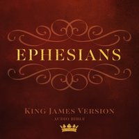 Book of Ephesians - Bill Foote - audiobook