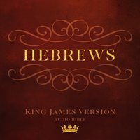 Book of Hebrews - Opracowanie zbiorowe - audiobook