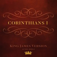 Book of I Corinthians - Made for Success - audiobook