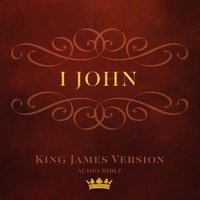 Book of I John - Made for Success - audiobook