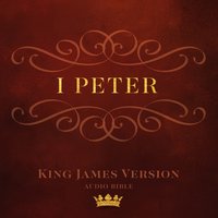 Book of I Peter - Opracowanie zbiorowe - audiobook