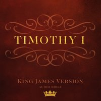 Book of I  Timothy - Opracowanie zbiorowe - audiobook