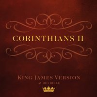 Book of II Corinthians - Made for Success - audiobook