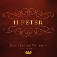 Book of II Peter - Opracowanie zbiorowe - audiobook