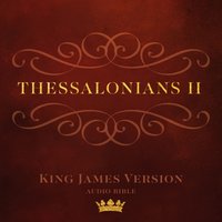 Book of II Thessalonians - Opracowanie zbiorowe - audiobook