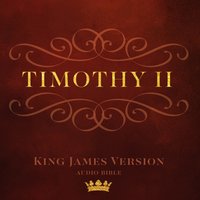 Book of II Timothy - Made for Success - audiobook
