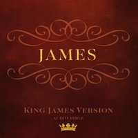 Book of James - Bill Foote - audiobook