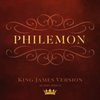 Book of Philemon - Made for Success - audiobook