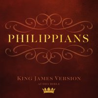 Book of Philippians - Made for Success - audiobook