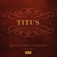 Book of  Titus - Opracowanie zbiorowe - audiobook