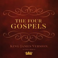 Four Gospels - Made for Success Publishing - audiobook