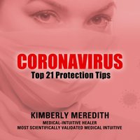 Coronavirus - Kimberly Meredith - audiobook